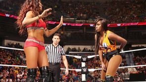 WWE Main Event Spoilers for This Week