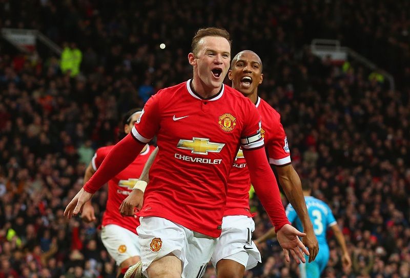 Rooney