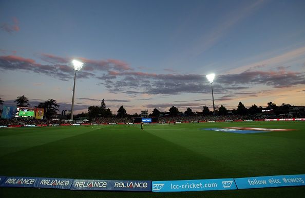 Seddon Park