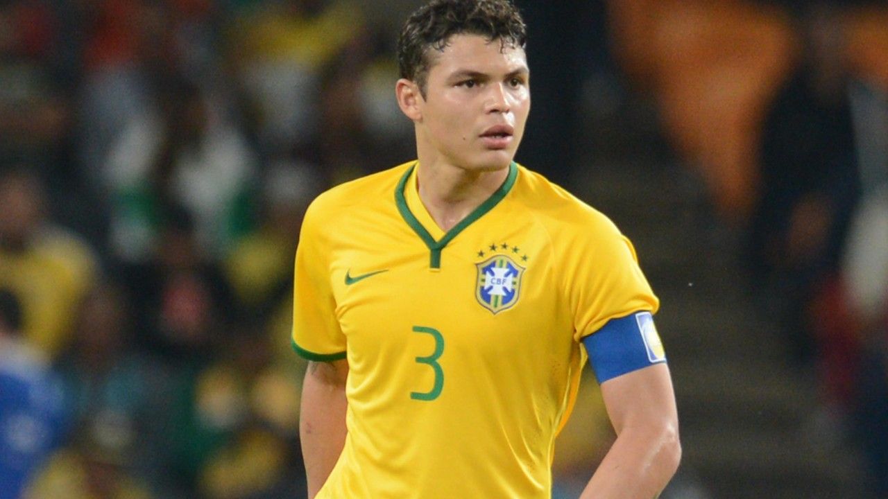 Thiago Silva