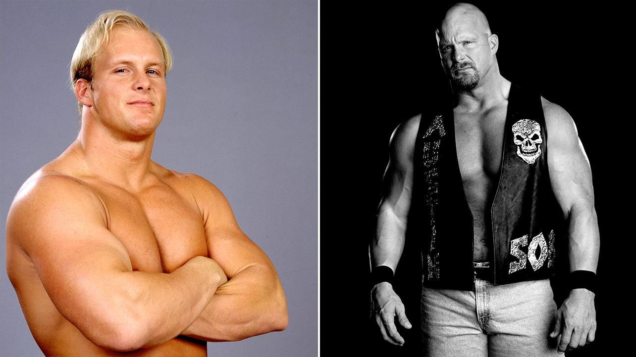 The evolution of Stone Cold Steve Austin made history. Photo / Sportskeeda