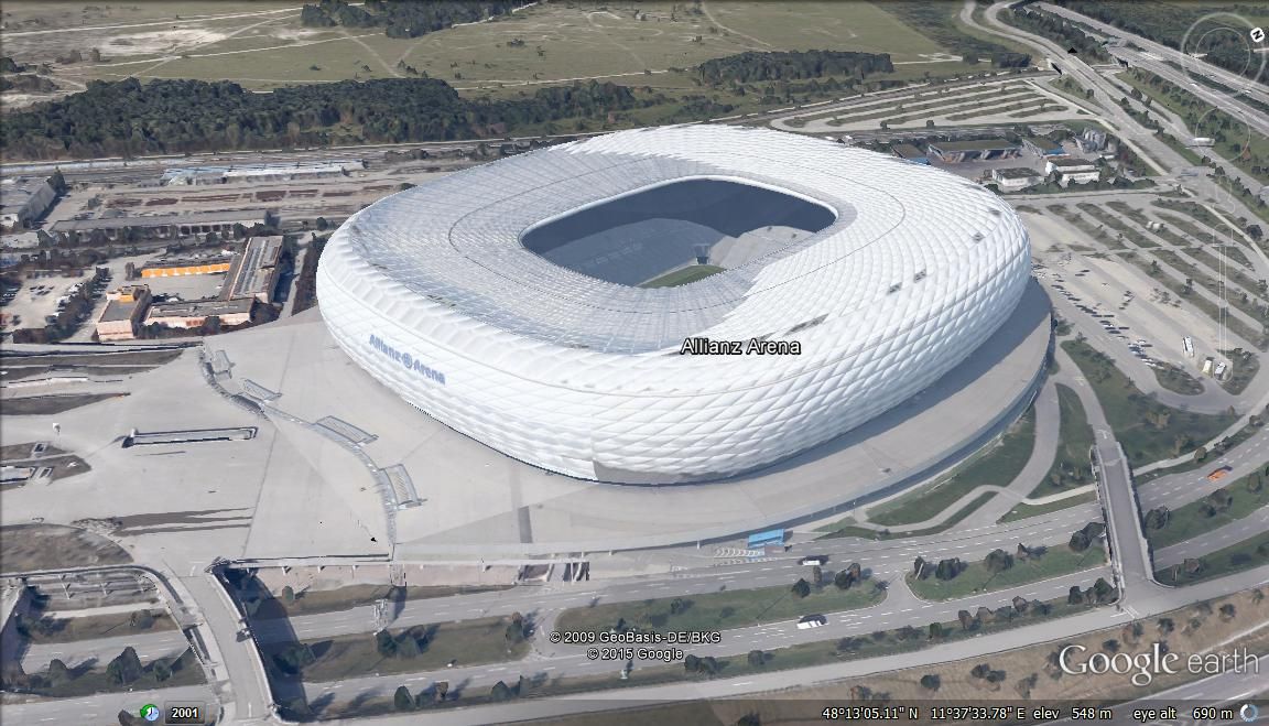 Allianz Arena