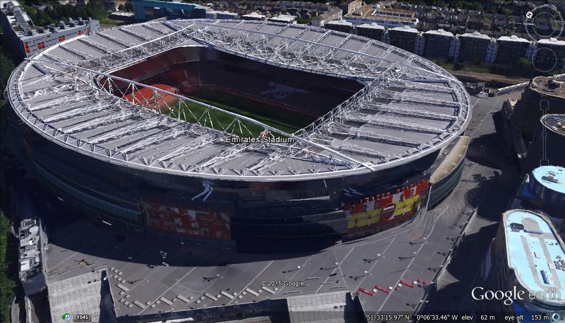 Emirates Stadium