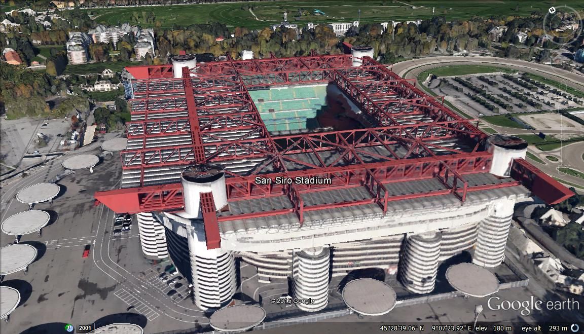 San Siro