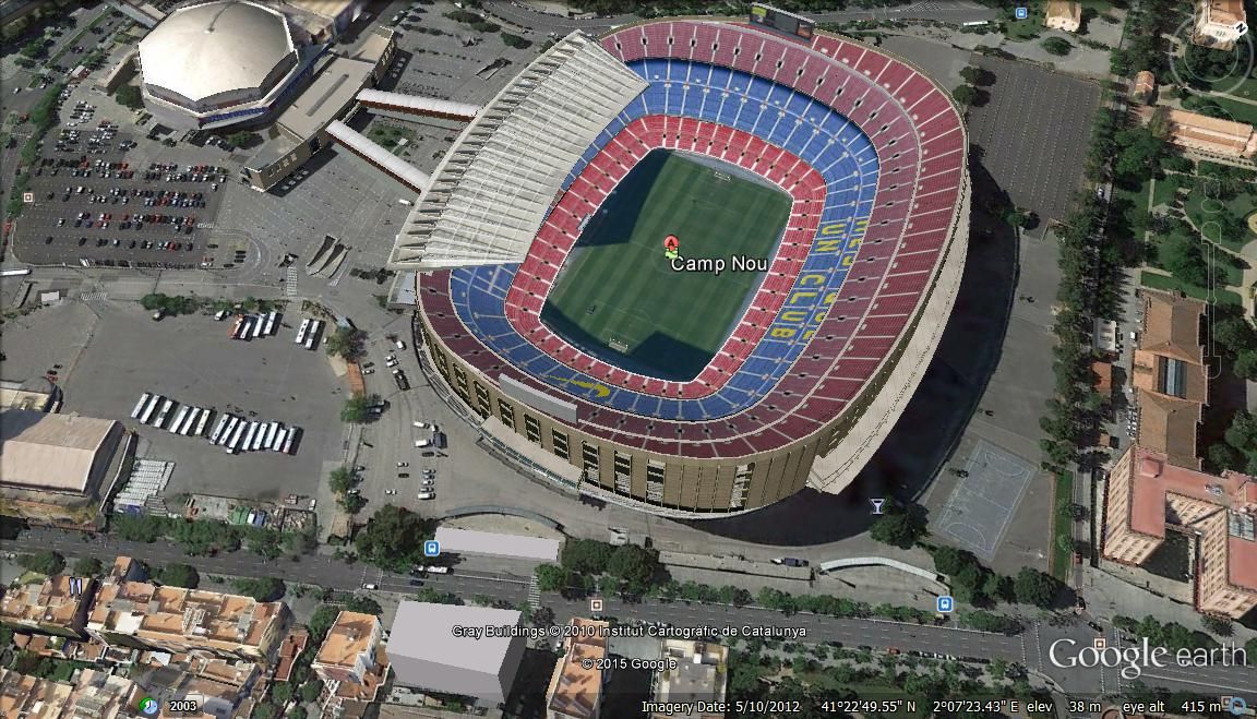 Camp Nou