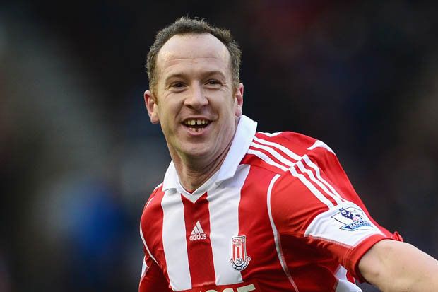 Charlie Adam