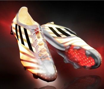 Adidas Adizero Crazy-Light 2015 99g