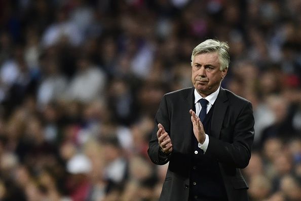 Ancelotti 