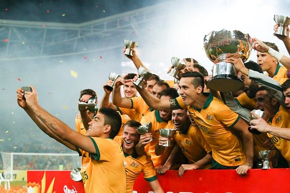 australia asia cup international football