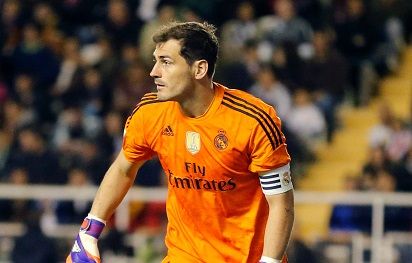 casillas