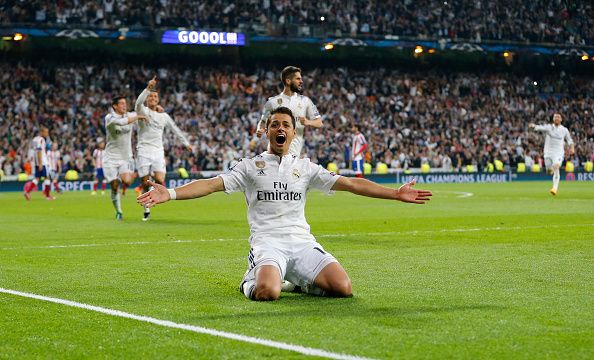 Chicharito