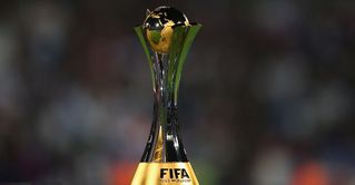 Japan to host 2015 and 2016 FIFA Club World Cup