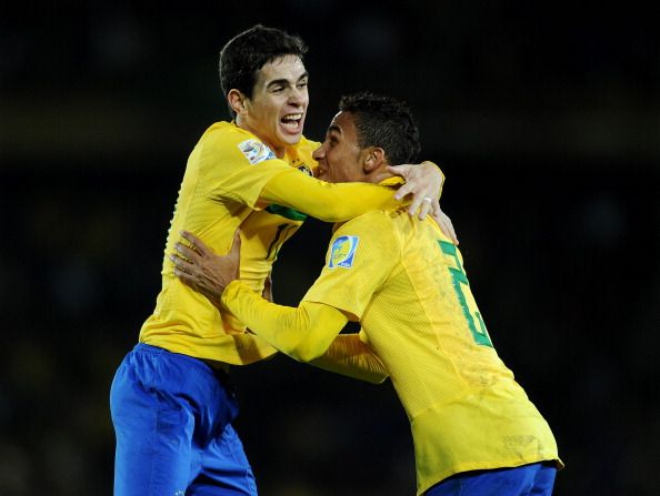 danilo brazil u-20