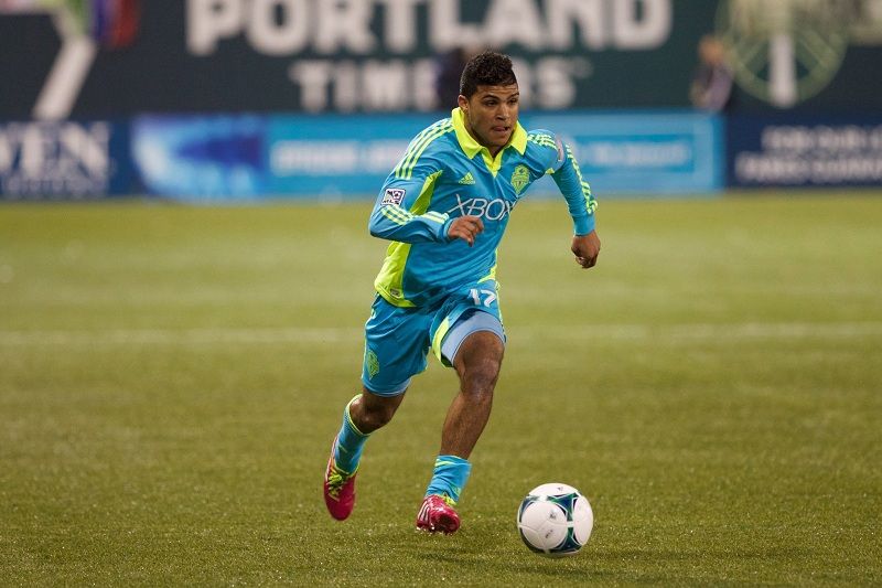 DeAndre Yedlin