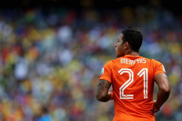 Depay 