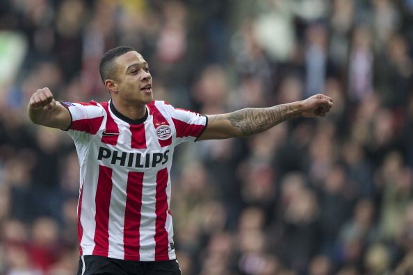 Depay