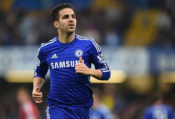 Fabregas