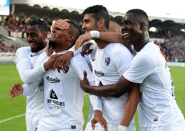 FC Metz