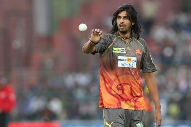 Ishant Sharma