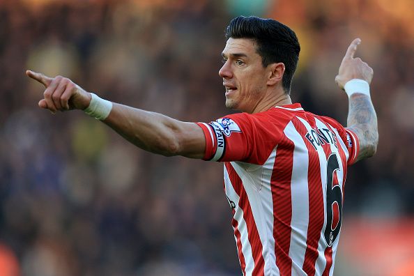 Jose Fonte PFA