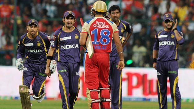 biggest fights in IPL