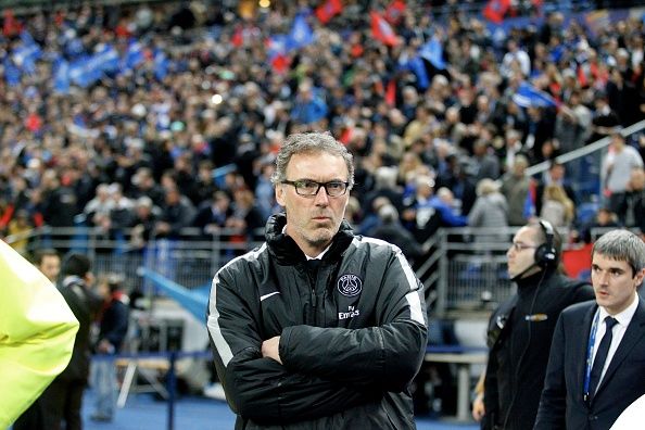 Laurent Blanc