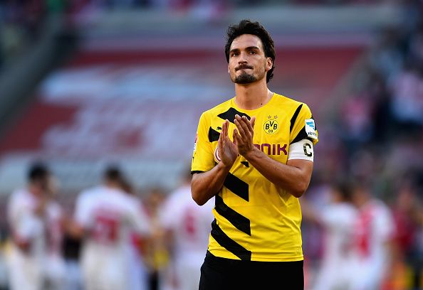 Mats Hummels