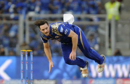 Mitchell McClenaghan will likely play for a new team in IPL 2021