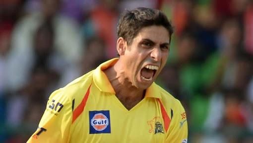 Image result for ashish nehra csk sportskeeda