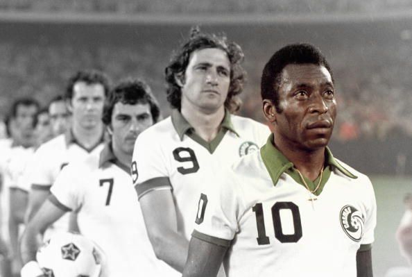 Pele