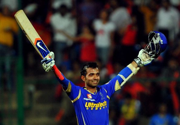 IPL 2015 - Rajasthan Royals&#039; ideal playing XI