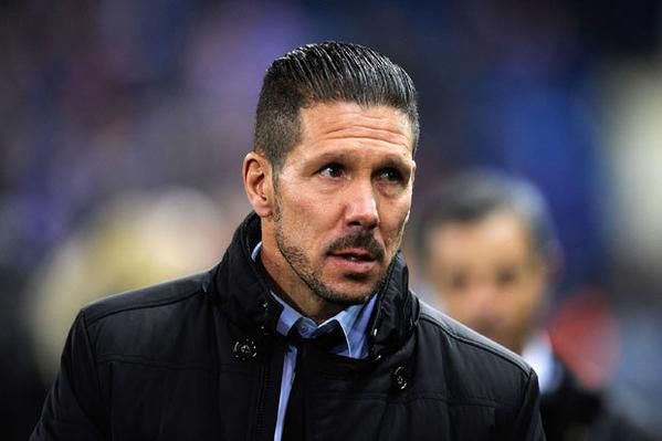 Diego Simeone