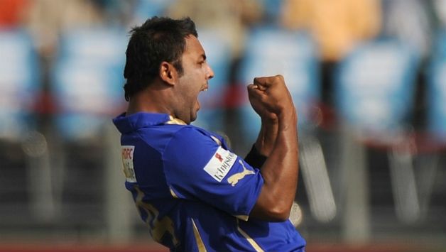 Stuart Binny