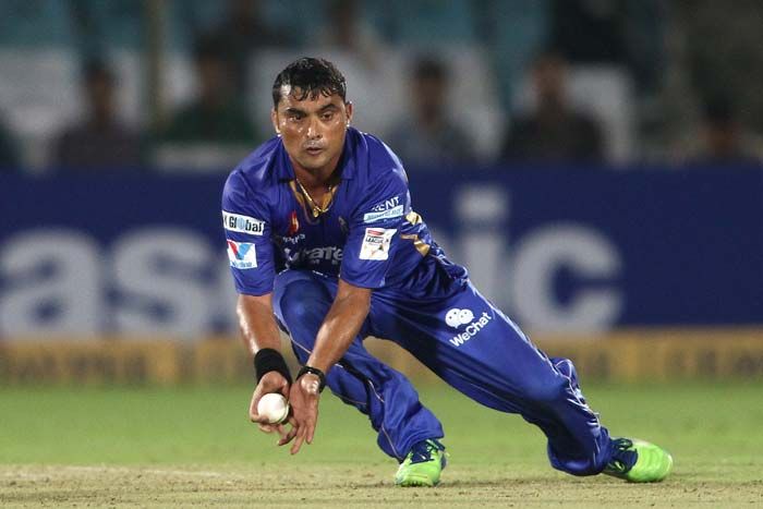 IPL 2015 - Rajasthan Royals&#039; ideal playing XI