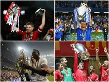 Who is the most decorated player in the Premier League?