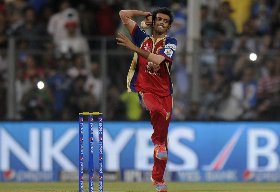 Yuzvendra Chahal