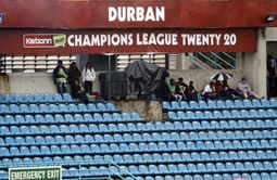 Considering alternative league in place of Champions League T20: IPL Chairman Rajeev Shukla
