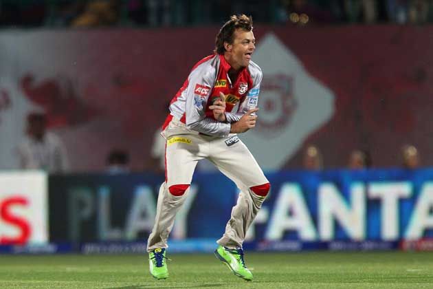 Adam Gilchrist picking up a wicket is one of the most memorable incidents in IPL history