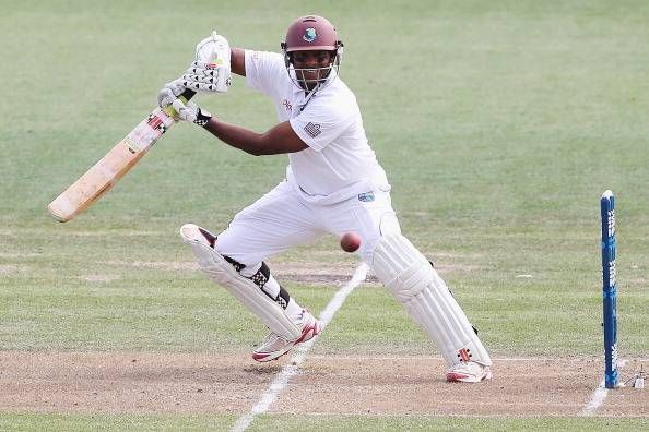 Chanderpaul’s career seems to be over