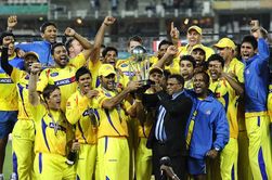 Reports: BCCI planning to replace CLT20 with mini-IPL