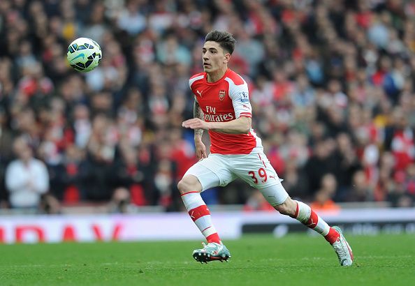 Hector Bellerin