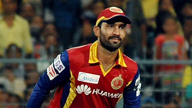 Dinesh Karthik