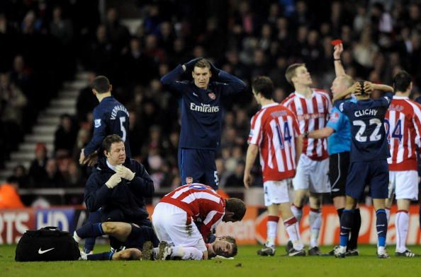 Shawcross