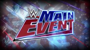 WWE Main Event Results: 5/27/2015
