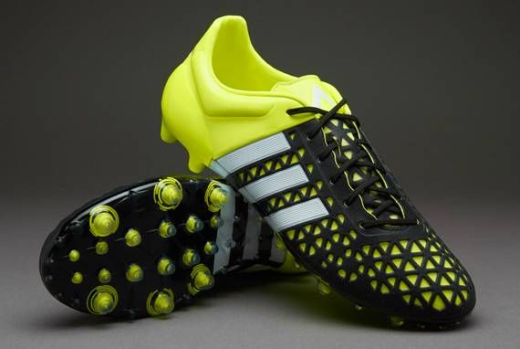 Adidas Ace 15.1