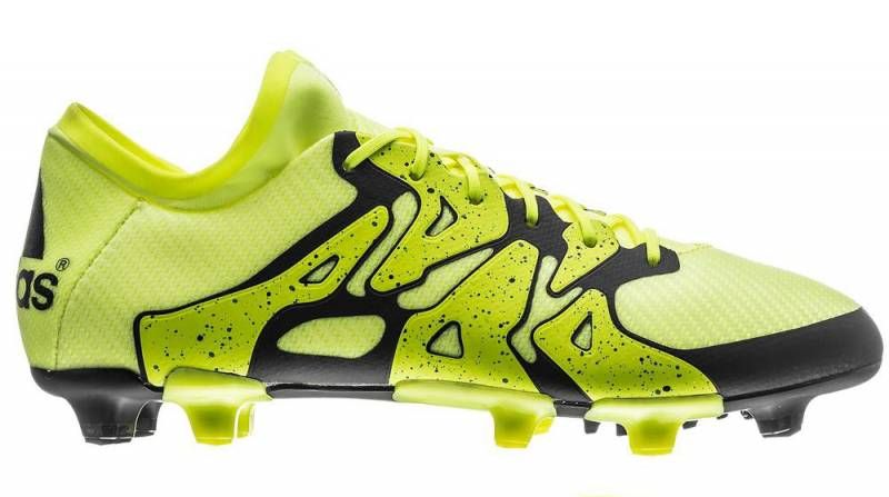 Adidas X 15.1