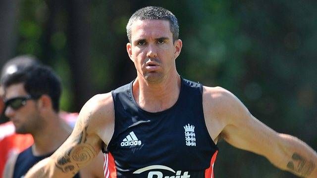 kevin pietersen