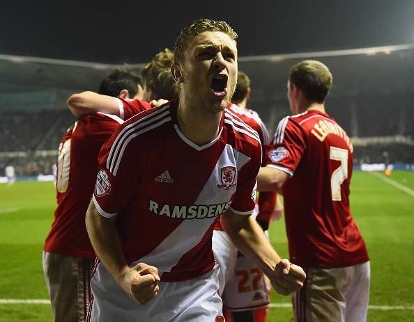 Ben Gibson