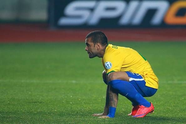 Dani Alves