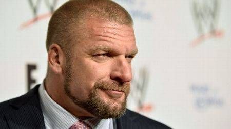 Triple H has suffered a few bad injuries in the past